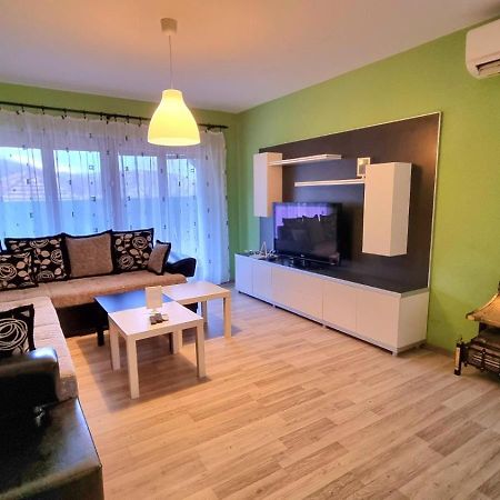 "Luxury Country House" Nis-Niska Banja Exterior foto